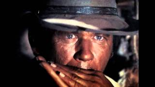 Ennio Morricone  Addio a Cheyenne [upl. by Nesral]