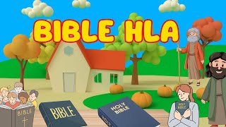 BIBLE HLA [upl. by Akinahs]