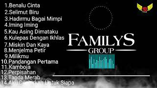 FAMILYS GROUP Mp3 [upl. by Xuaeb731]