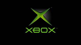 Original OG Xbox Boot intro Animation 4K UHD [upl. by Iaht]