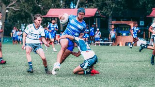 Harold Matthews Cup Highlights Trial v Sharks [upl. by Renard]