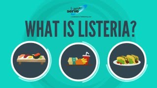 What is Listeria  Learn2Serve [upl. by Llewon]