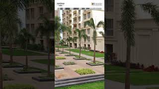 Discover Abundance and Luxury at Hiranandani Fortune City Panvel [upl. by Mihe]