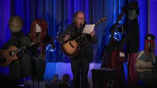 Dougie MacLean  Live 221 [upl. by Ahtekahs142]