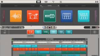 Ignite Music Software  Hypercontrol Features [upl. by Chung]