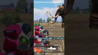 Mamut FIGHT🥵 pubgmnextstarprogram pubgmobile pubgmwow karaalesya karamacaron pubgmobilec7s20 [upl. by Assenej]