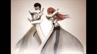 SteinsGate OST  Farewell [upl. by Ayekahs]