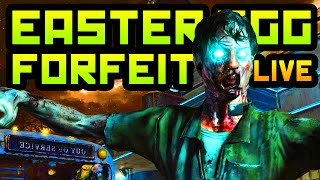 TRANZIT EASTER EGG FORFEIT CoD Zombies Easter Eggs w Waffles NoahJ456 TheSmithPlays CodeNamePizza [upl. by Nevarc]