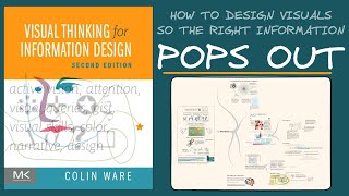 Book Review Visual Thinking for Information Design [upl. by Adnuhser440]