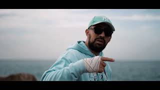 Hakim Bad Boy  LA BRUNE Officiel Music Video [upl. by Mariquilla]