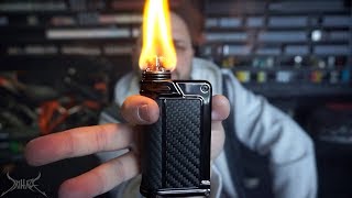 Lost Vape Paranormal DNA250C Review and Rundown  Best DNA Chip To Date [upl. by Martainn]