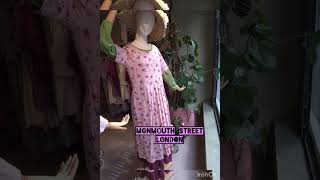 GUDRUN SJODEN NEW MAY EXTRA 2021 FASHION COLLECTION  LONDON STORE [upl. by Serrell]