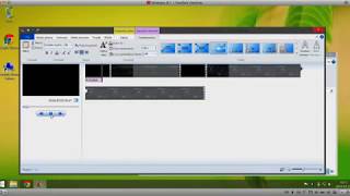 Instrukcje  Windows Movie Maker 2012 [upl. by Monica]