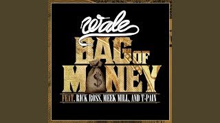 Bag of Money feat Rick Ross amp TPain [upl. by Dunning]