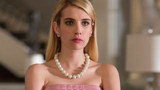 Scream Queens Season 1  Chanel Oberlin Best Moments [upl. by Janetta]