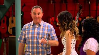 Parents amp Punishments  Clip  Austin amp Ally  Disney Channel Official [upl. by Borek]