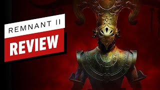 Remnant 2 Review [upl. by Apur]