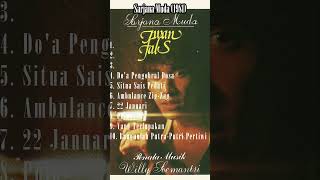 Album Sarjana Muda 1981 iwanfals shorts albumiwanfals [upl. by Schapira]