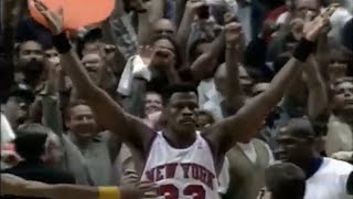 CBS Intro Game 1 1989 NBA Finals PistonsLakers [upl. by Aissyla538]