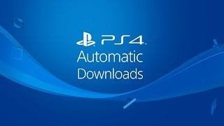 How to Check PS4 Game Download Progress amp Queue Easy Method [upl. by Naujat524]