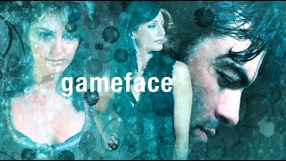 GAMEFACE 2007 FULL MOVIE [upl. by Knorring]