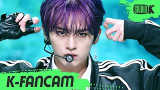 KFancam 스트레이 키즈 리노 직캠 MANIAC Stray Kids LEE KNOW Fancam l MusicBank 220318 [upl. by Walrath139]