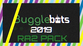 Bugglebots 2019 RA2 Expansion  the dreamers hotel [upl. by Sitoiganap]