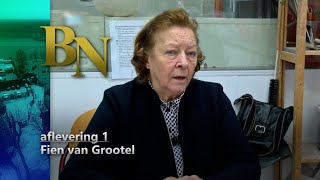 Bekende Nuenenaren  Fien van Grootel aflevering 1 [upl. by Asiuol409]