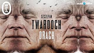 Szczepan Twardoch quotDrachquot  audiobook [upl. by Frankhouse]