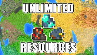 I Made 10 Empires Fight With Unlimited Resources  Worldbox [upl. by Nivled]