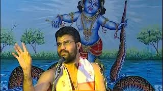 Bhagavatam  Bhagavatamrutham  Swami Udit Chaithanya  Ep 12  ഭാഗവതാമൃതം  സ്വാമി ഉദിത് ചൈതന്യ [upl. by Kelley208]