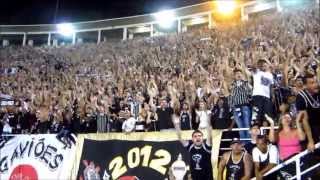 Corinthians 1x1 Boca Juniors  Taça Libertadores da América 2013 [upl. by Ynot681]