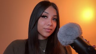 ASMR For People Who Literally Don’t Get Tingles [upl. by Lilia]