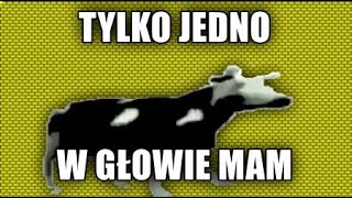 Tylko jedno w glowie mam koksu 5 gram [upl. by Aitram931]