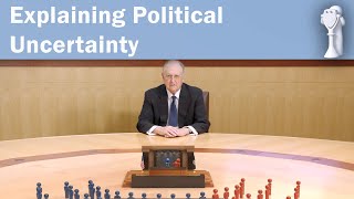 Explaining Political Uncertainty with David Brady Perspectives on Policy [upl. by Rintoul]