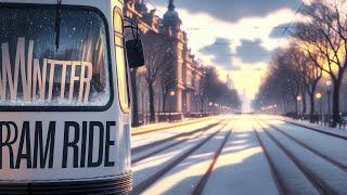 TramSim Vienna PC Gameplay [upl. by Dougherty]