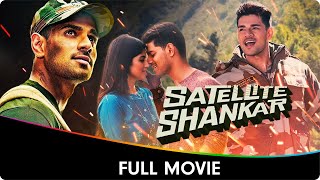 Satellite Shankar  Hindi Full Movie  Sooraj Pancholi Sooraj Pancholi Upendra Limaye [upl. by Ailee144]