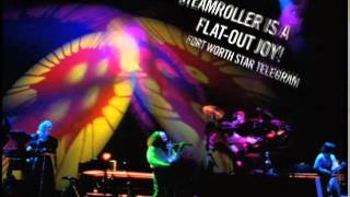 Mannheim Steamroller in Anchorage AK  December 29 amp 30 2011 [upl. by Ise]