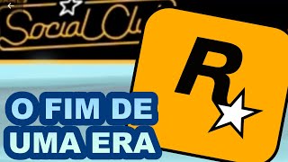 ROCKSTAR quotACABOUquot COM O SOCIAL CLUB [upl. by Fairfax326]