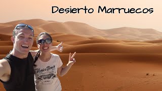 🌍 10 Consejos  Tips para viajar a DESIERTO Marrakech  Marruecos  Guía de Viaje Definitiva [upl. by Jerrol925]