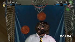 nL Live  WWE SmackDown vs RAW 2006 SEASON MODE PART 5 [upl. by Sacttler]