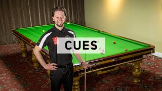 SNOOKER CUES How to Choose the Right One  Types of Cues  Snooker Tutorial for Beginners [upl. by Yv]