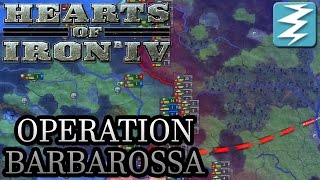 HOI4 How to Break a Stalemate and Make One Hearts of iron 4 tutorial guide [upl. by Eissak642]