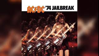 ACDC  74 Jailbreak 1984 Full Album [upl. by Eversole760]