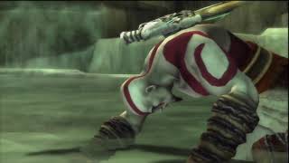 PS3 Longplay 015 God of War  Ghost of Sparta part 1 of 2 [upl. by Ailadi]