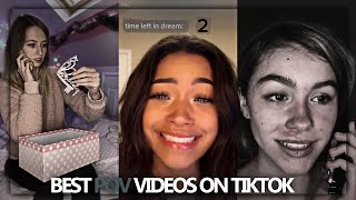 THE BEST TIKTOK POVs 2020 [upl. by Kylen]