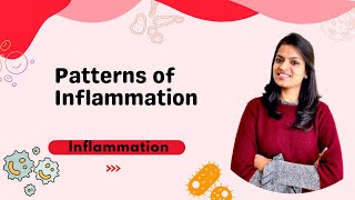 Patterns of acute inflammation [upl. by Anirav627]