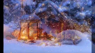 Stille Nacht Heilige Nacht  Peter Alexander [upl. by Curr]