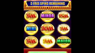 Slotomania Slot Machines  Eastern Cash V [upl. by Eelydnarb742]