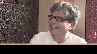 Exclusive Interview of Sunil Gangopadhyay Episode 1 [upl. by Bonns]